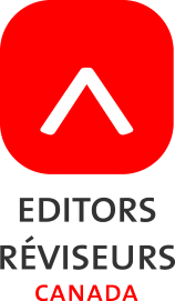 Link to The Editors Association of Canada